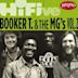 Rhino Hi-Five: Booker T. & the MG's, Vol. 2