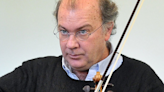 World-famous violin tutor Jan Repko allowed to return to Netherlands to await UK sexual assault trial