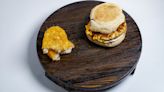 The McDonald's Breakfast Hack For A Cheaper Sausage Egg McMuffin