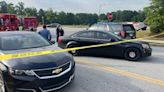 Investigation underway after deadly shooting near Mall Parkway in DeKalb County