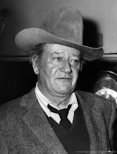 John Wayne