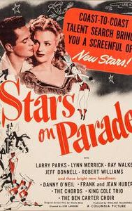 Stars on Parade