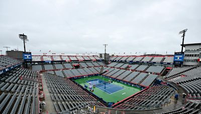 All ATP Montreal matches cancelled: the crazy order of play of tomorrow