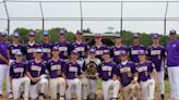 Three Kalamazoo-area baseball teams crowned district champs (June 1)
