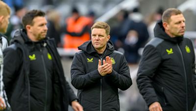 Report: Newcastle’s Strategy Shift Sparks Eddie Howe Tensions