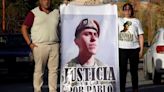 Un año del crimen del soldado en Zapala: nutrido acto con emotivos recuerdos y duras críticas al juez - Diario Río Negro
