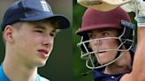 Sons Of England Legends Andrew Flintoff And Michael Vaughan Set To Make U19 Test Debut Together | Cricket News