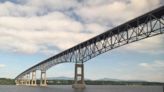 Woman Parks Car On Kingston-Rhinecliff Bridge In Rhinebeck, Jumps To Death
