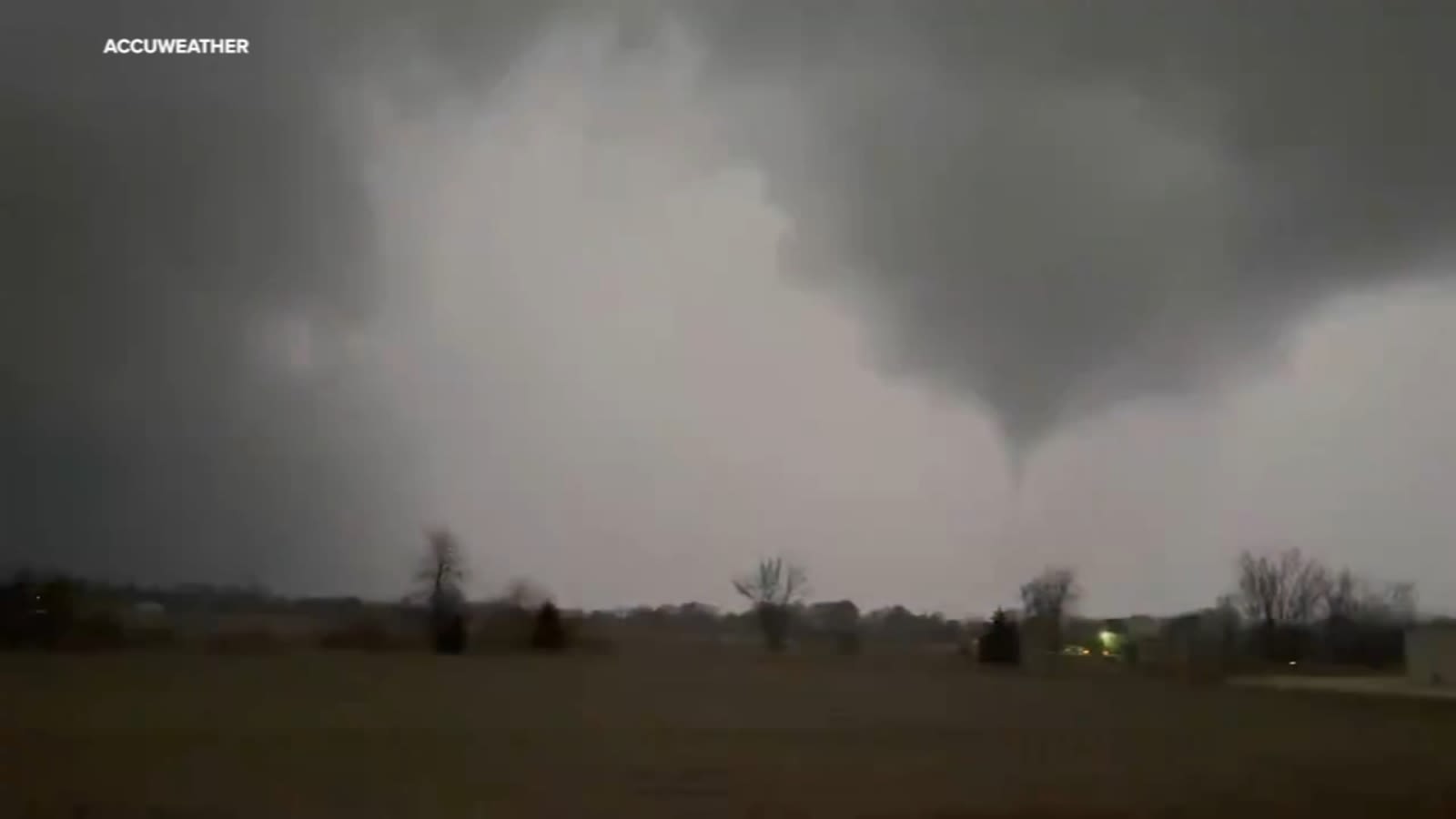 Tornado watch vs warning: Here's the difference and what they mean during severe weather