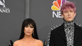Machine Gun Kelly Slips Back Into 'Smoking' Habit Amid Rocky Romance With Megan Fox