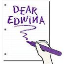 Dear Edwina