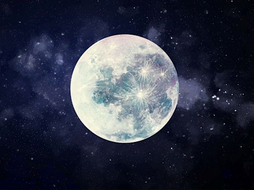 Luna llena en Capricornio del 21 de julio 2024: cómo afecta a cada signo y sus emociones