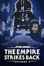 The Empire Strikes Back