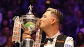 Kyren Wilson wins 2024 World Snooker Championship glory despite stirring Jak Jones fightback