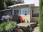 145 Woodward Ave, Sausalito CA 94965