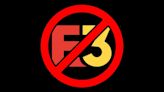 E3 2023 is Canceled, No Plans for E3 2024 Announced