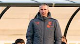 Robin Van Persie Lands First Head Coach Role With Heerenveen