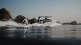 This New 23-Foot Electric Wakeboat Can Churn Out an Impressive 570 Horses