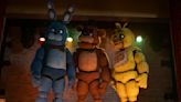 'Five Nights at Freddy's' triunfa en taquilla y recauda 78 millones de dólares en su estreno