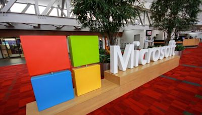 Zacks Investment Ideas feature highlights: Microsoft, Alphabet, Apple and Morgan Stanley