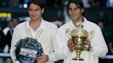 Wimbledon: a 16 años del día que Nadal y Federer protagonizaron el mejor partido de la historia