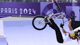 Queen Saray Villegas, finalista del BMX Freestyle: hora y dónde ver la competencia por la primera medalla en los Juegos Olímpicos