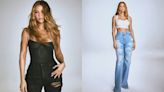 Khloé Kardashian Stars in Good American’s New Khloé Jean Campaign Highlighting Her Sense of Style, Individuality and More