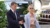 Hunter Biden’s wife calls ex-Trump aide a ‘Nazi piece of s***’ at gun trial