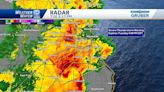 Tornado warning, severe thunderstorm warnings expire