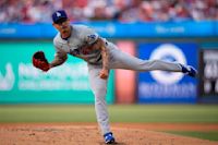 Analysis: After sweep by Phillies, Dodgers face few easy answers to mounting pitching problems