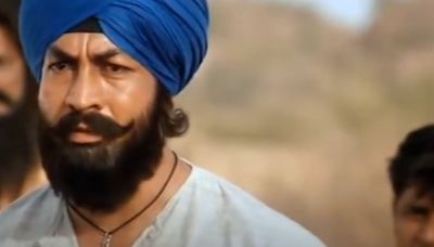 There is three times more money in South films, but one cannot go near ‘egoistic’ directors, says Lagaan actor Pradeep Rawat: ‘Paanch feet kareeb bhi nahi jaa sakte’