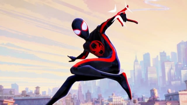 Spider-Man Movie Composer Questions Beyond the Spider-Verse Delay Rumors