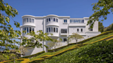 $38M mansion becomes San Francisco's most expensive listing yet