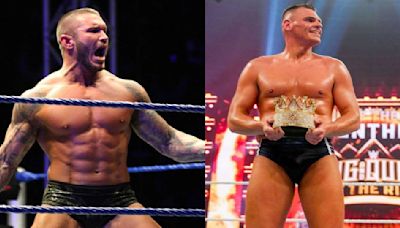 Former WWE GM Reacts To Controversial Finish between Randy Orton and Gunther at King and Queen of The Ring