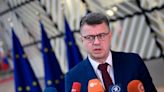 Estonian minister warns 'false peace is prelude to new wars,' demands NATO membership for Ukraine