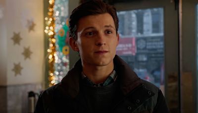 Peter Parker No More: Marvel Rumored To Change Tom Holland's Spider-Man In A Huge Way - Looper