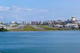 Fernando Luis Ribas Dominicci Airport