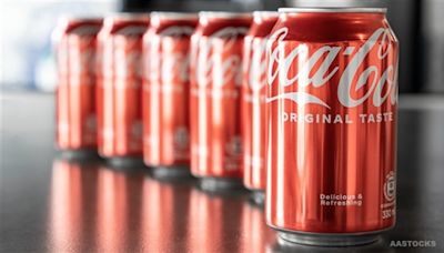 少報應税收入 美國可口可樂公司被勒令補繳60億美元