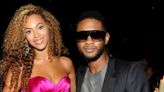 Usher has Dreamville Festival attendees in their feelings after teasing Beyoncé as his special guest