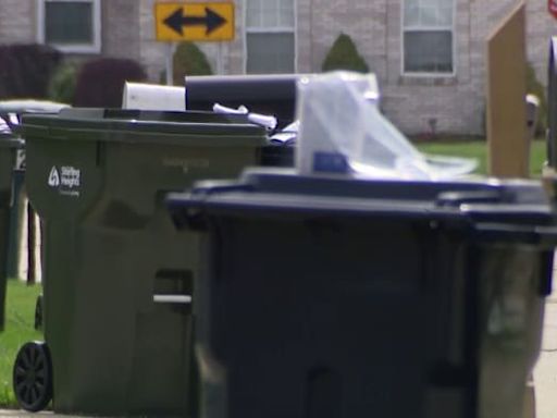 Sterling Heights grapples with waste management changes