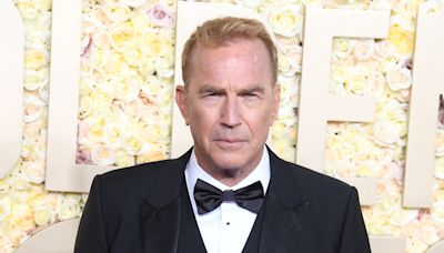 Kevin Costner Has Dropped Plenty of Wisdom! See His Best Quotes About Life