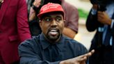 Ye suspended from Instagram again after post about ‘Jewish business people’