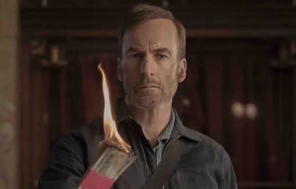 Bob Odenkirk's Nobody 2 Just Landed A Surprising Choice For Its Villain, And I Can't Wait To See How Brutal...