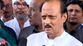 NCP leader Ajit Pawar to launch 'Jansanvad Yatra' ahead of assembly polls - The Economic Times