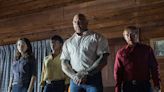 El empeño de Dave Bautista en Hollywood genera un problema en 'Llaman a la puerta'