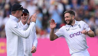 ECB pull Chris Woakes out of Hundred after Ben Stokes' hamstring injury