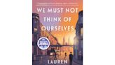 Book Review: Lauren Grodstein’s masterpiece of historical fiction set in Warsaw Ghetto during WWII