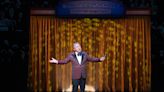 Billy Crystal’s ‘Mr. Saturday Night’ to Close on Broadway in September