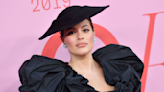 Ashley Graham models new lingerie collection 4 months after having twins: 'Stunning'