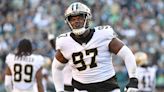 Report: Saints offered Malcolm Roach a two-year deal, DT testing the market